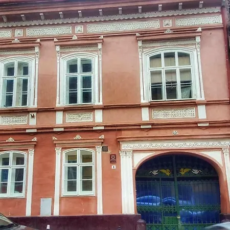 Zira Брашов